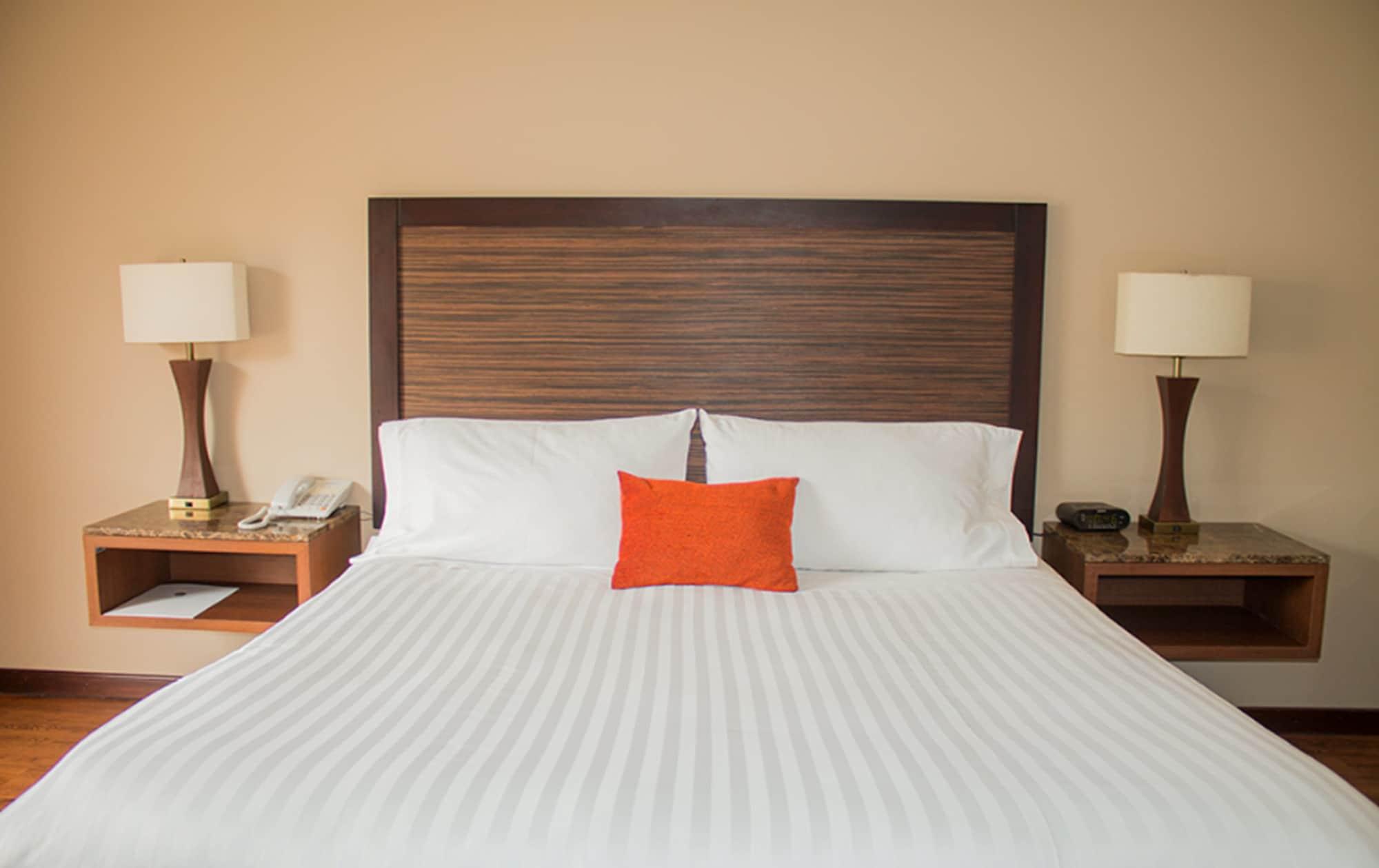 Hotel Morrison Zona Rosa Bogotá Kültér fotó