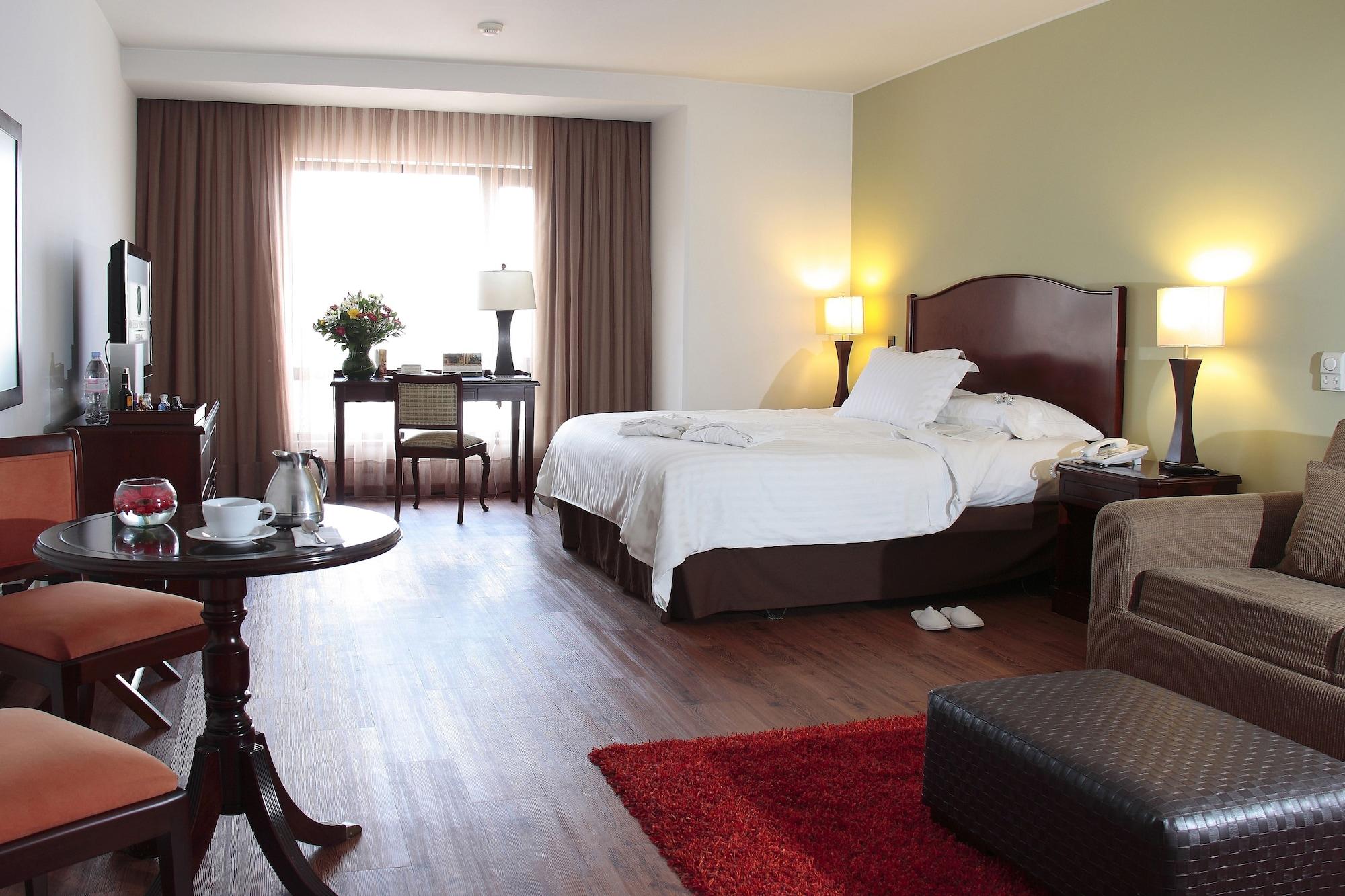 Hotel Morrison Zona Rosa Bogotá Kültér fotó