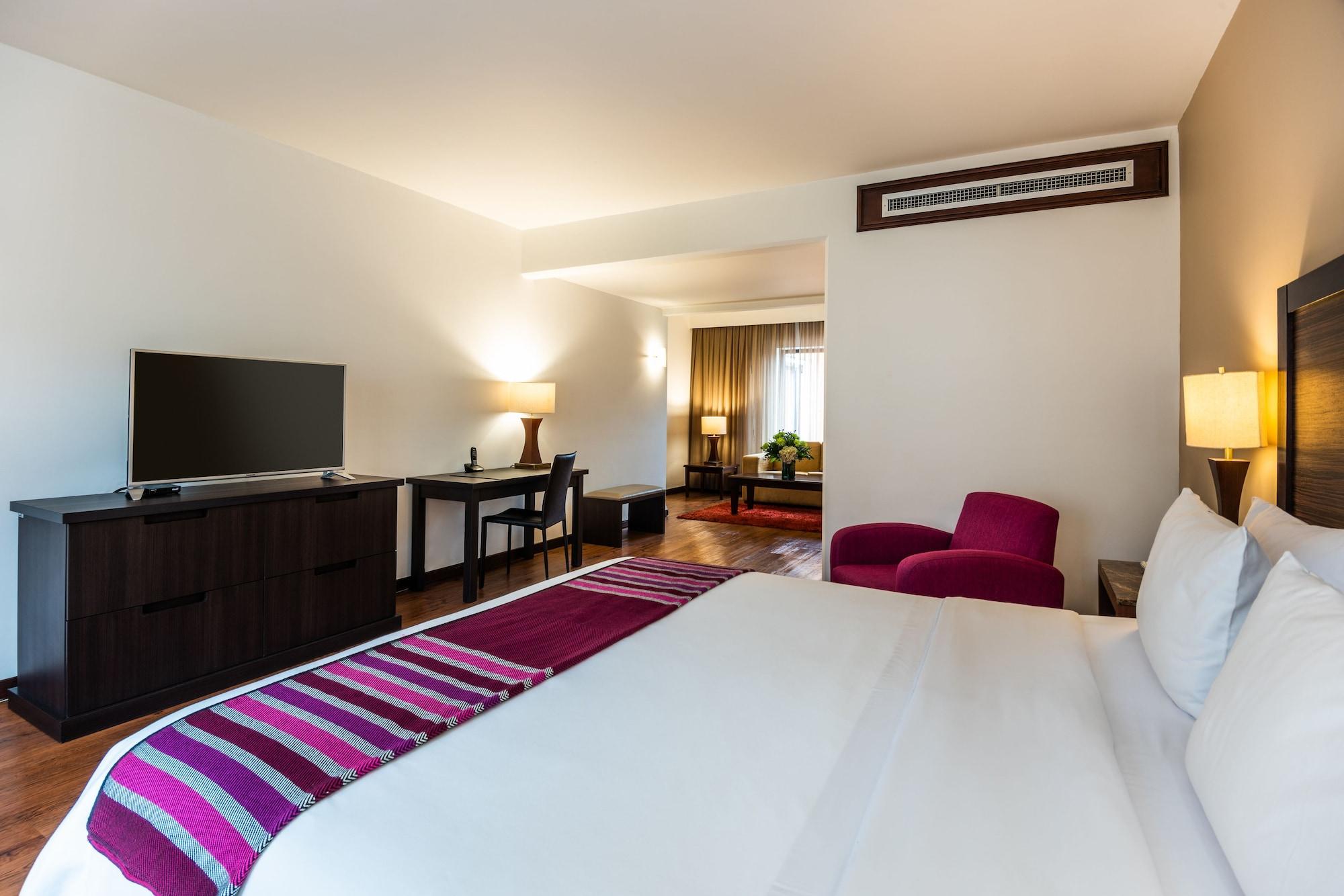 Hotel Morrison Zona Rosa Bogotá Kültér fotó