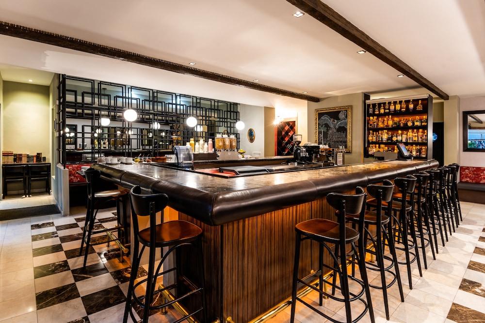 Hotel Morrison Zona Rosa Bogotá Kültér fotó