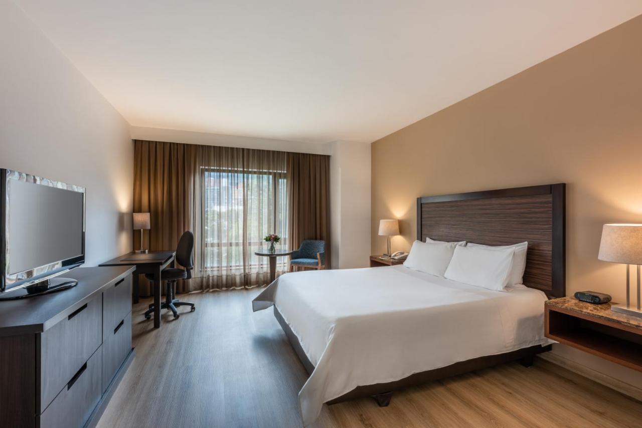 Hotel Morrison Zona Rosa Bogotá Kültér fotó