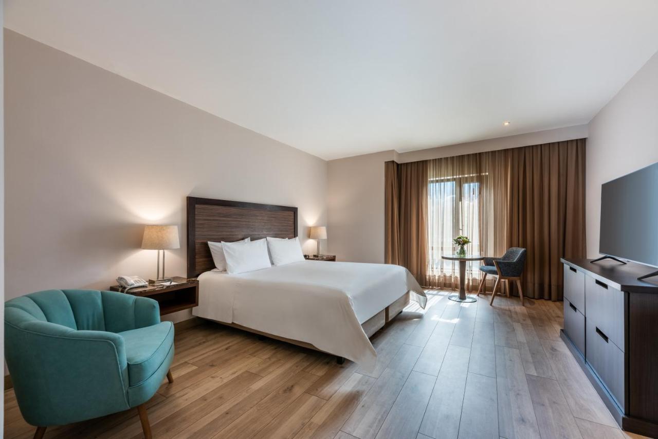 Hotel Morrison Zona Rosa Bogotá Kültér fotó