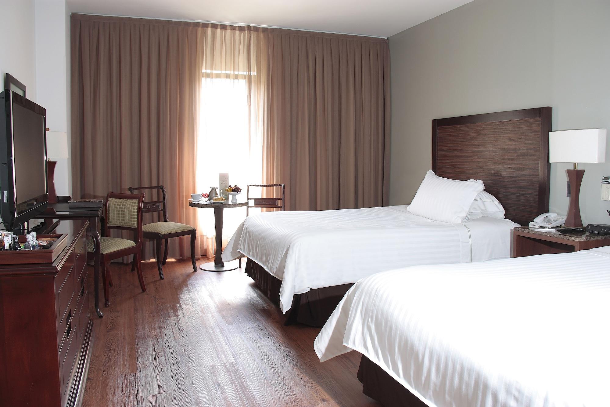 Hotel Morrison Zona Rosa Bogotá Kültér fotó
