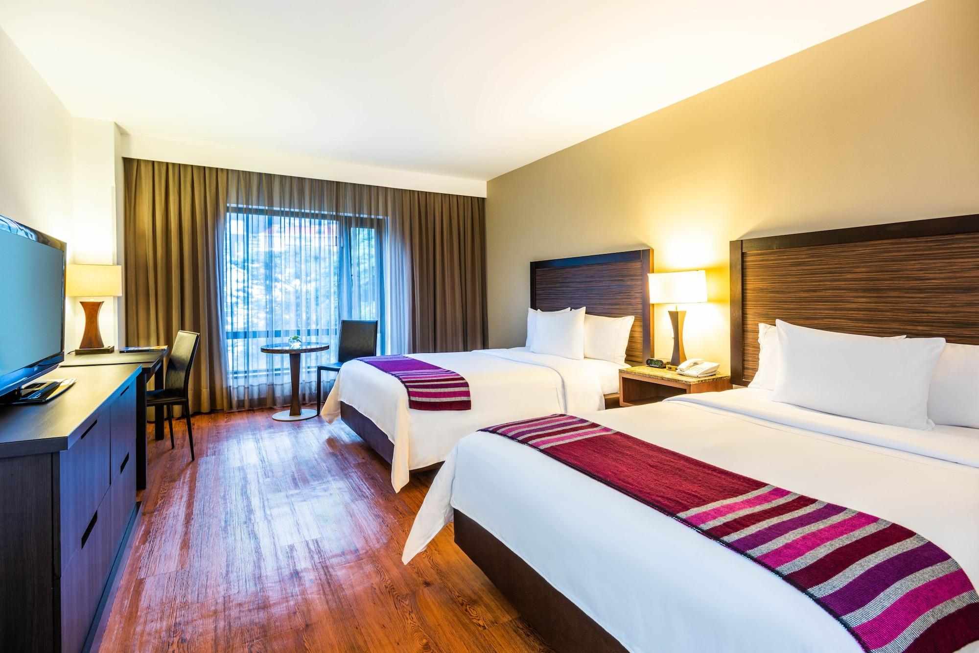Hotel Morrison Zona Rosa Bogotá Kültér fotó