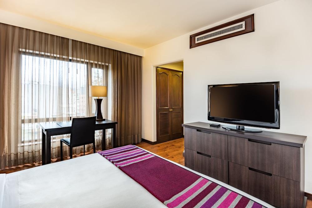 Hotel Morrison Zona Rosa Bogotá Kültér fotó