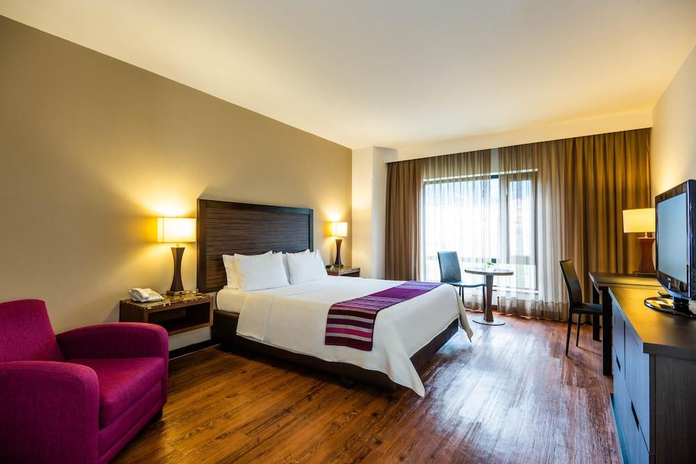 Hotel Morrison Zona Rosa Bogotá Kültér fotó