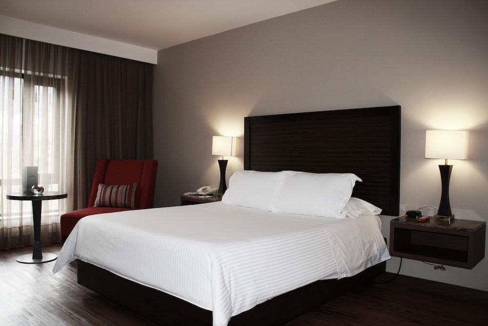 Hotel Morrison Zona Rosa Bogotá Kültér fotó