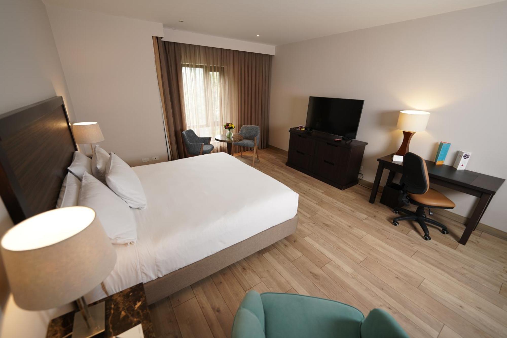 Hotel Morrison Zona Rosa Bogotá Kültér fotó