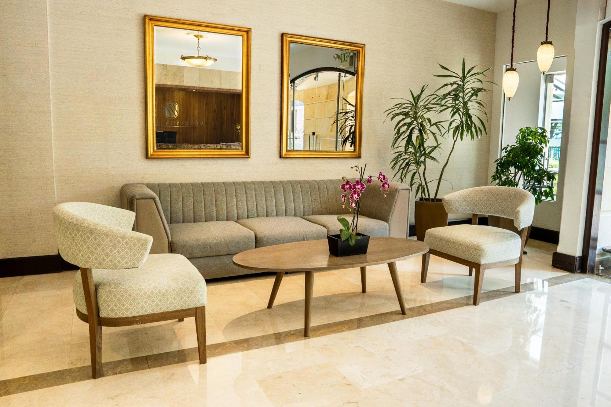 Hotel Morrison Zona Rosa Bogotá Kültér fotó
