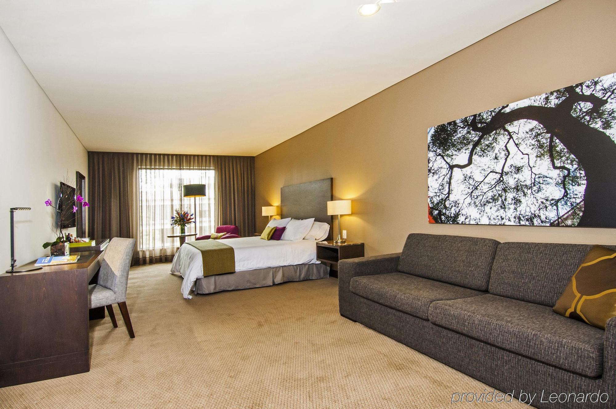 Hotel Morrison Zona Rosa Bogotá Kültér fotó