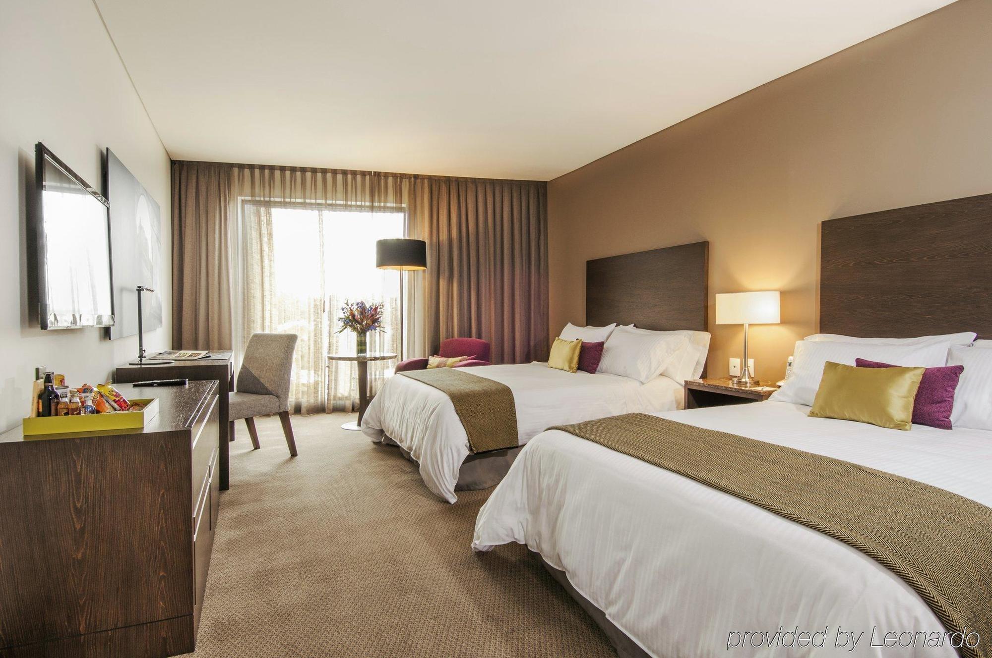 Hotel Morrison Zona Rosa Bogotá Kültér fotó