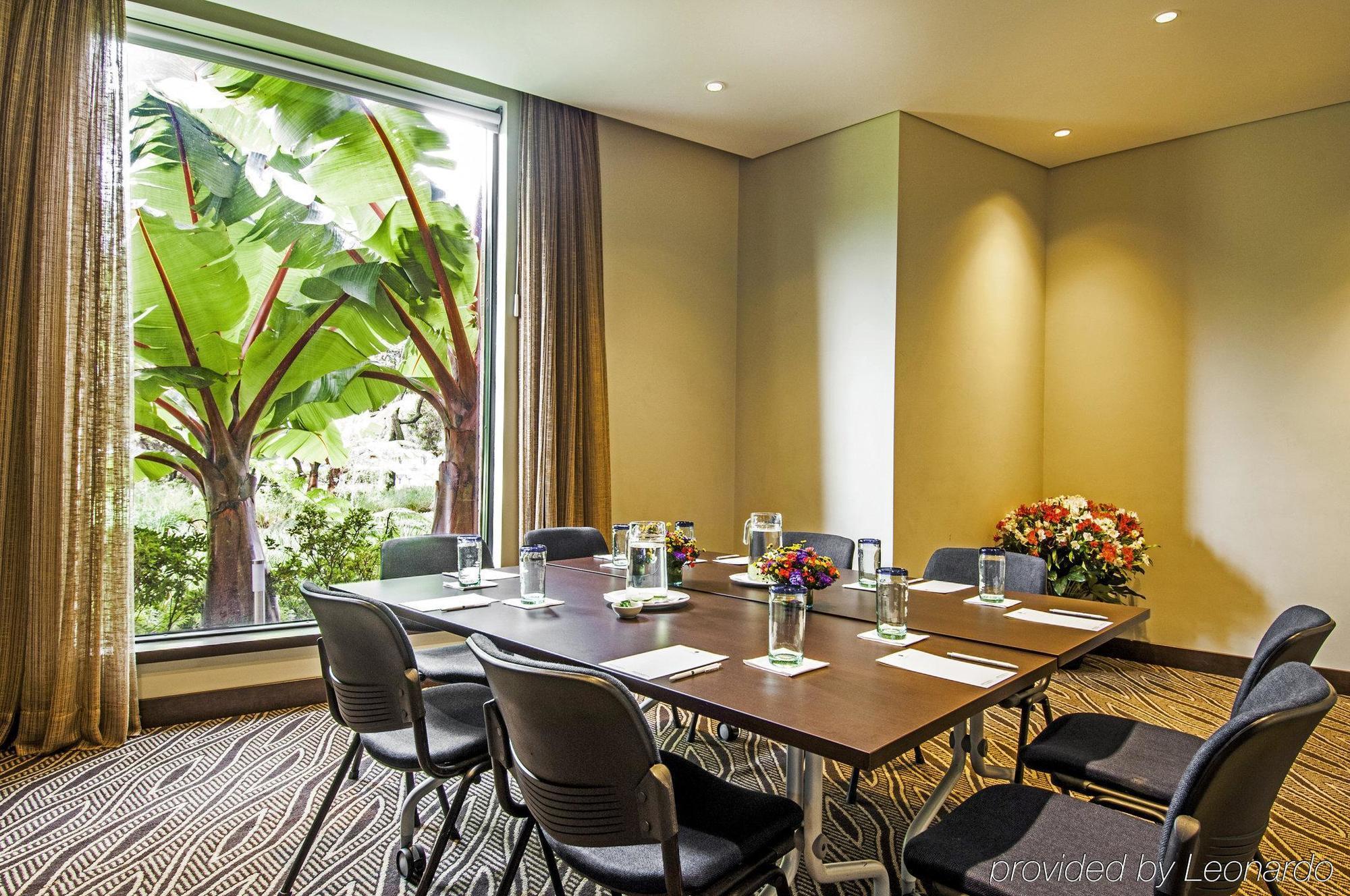 Hotel Morrison Zona Rosa Bogotá Kültér fotó