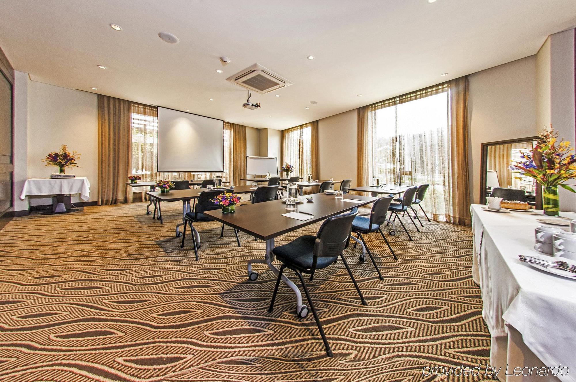 Hotel Morrison Zona Rosa Bogotá Kültér fotó